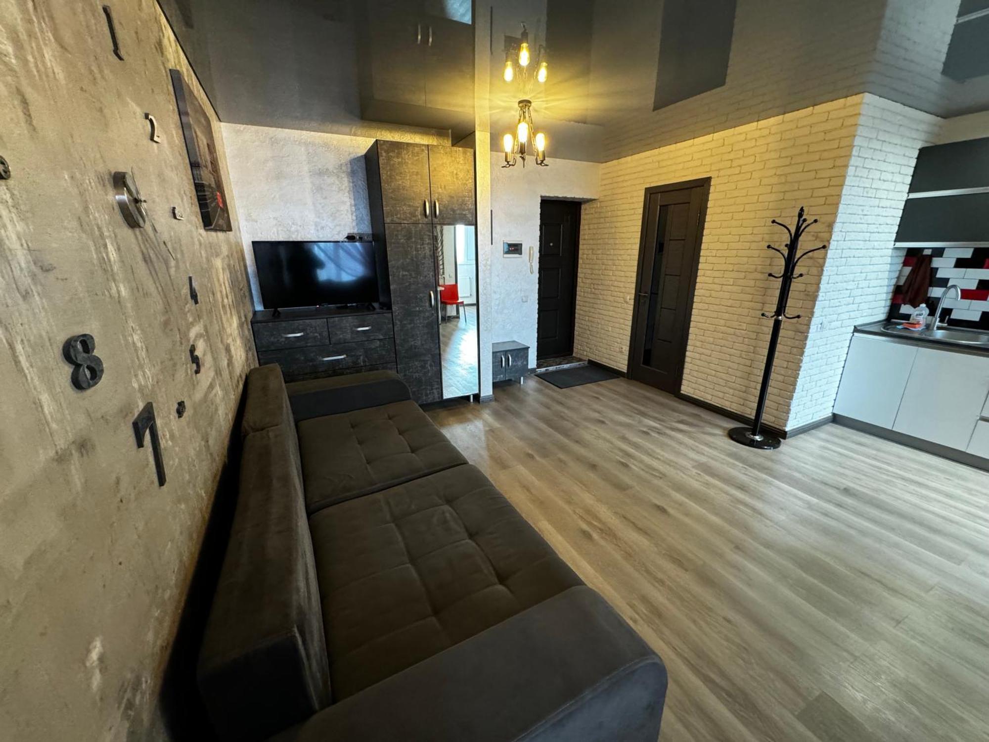 Апартаменти Східна Перлина Vínnytsia Exterior foto
